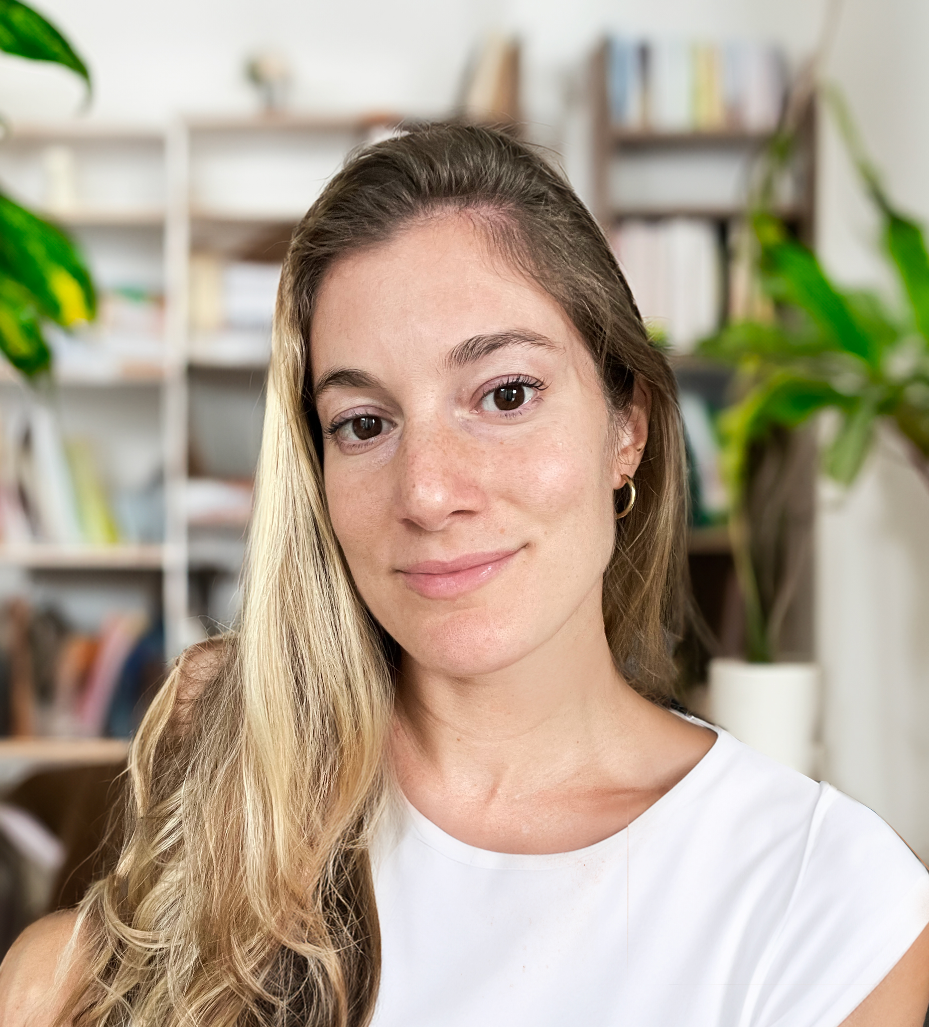 Antonella Pagliarulo
